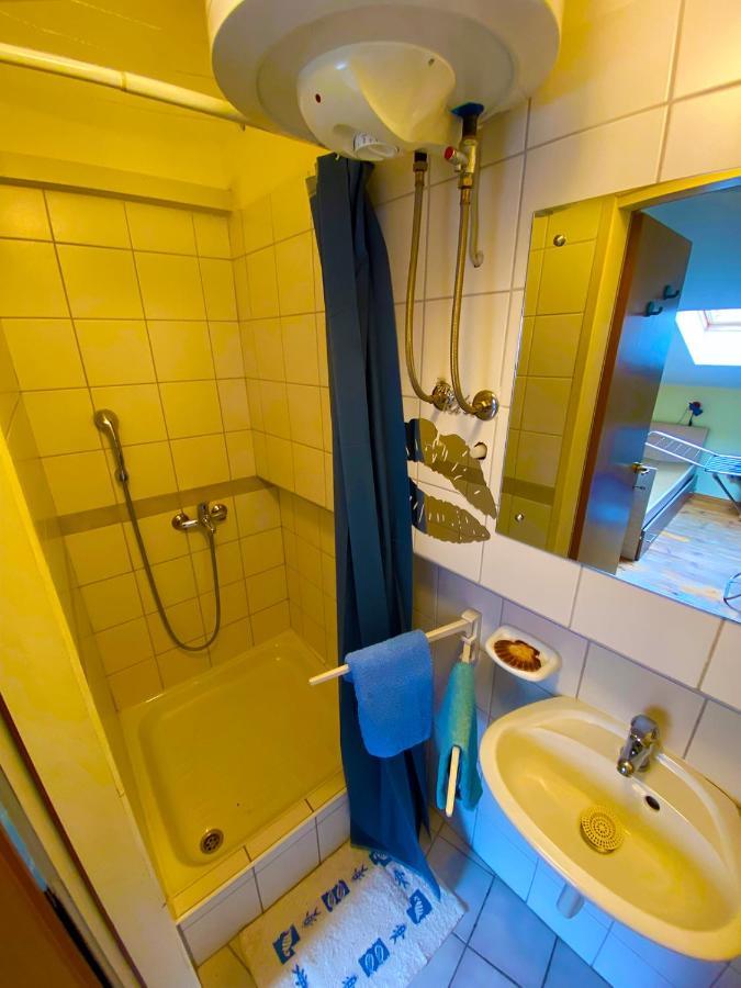 Sailor Apartments 파그 외부 사진