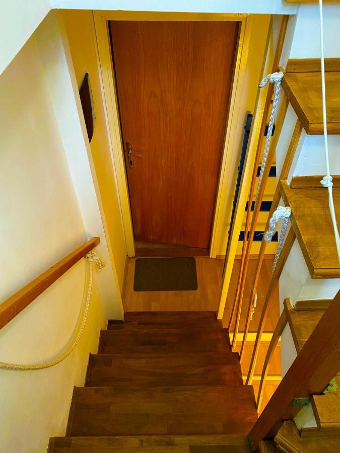 Sailor Apartments 파그 외부 사진