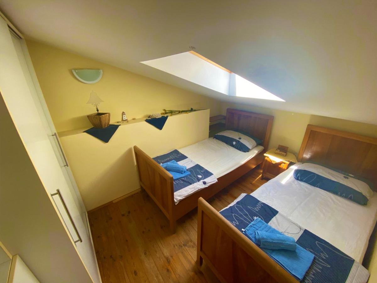Sailor Apartments 파그 외부 사진