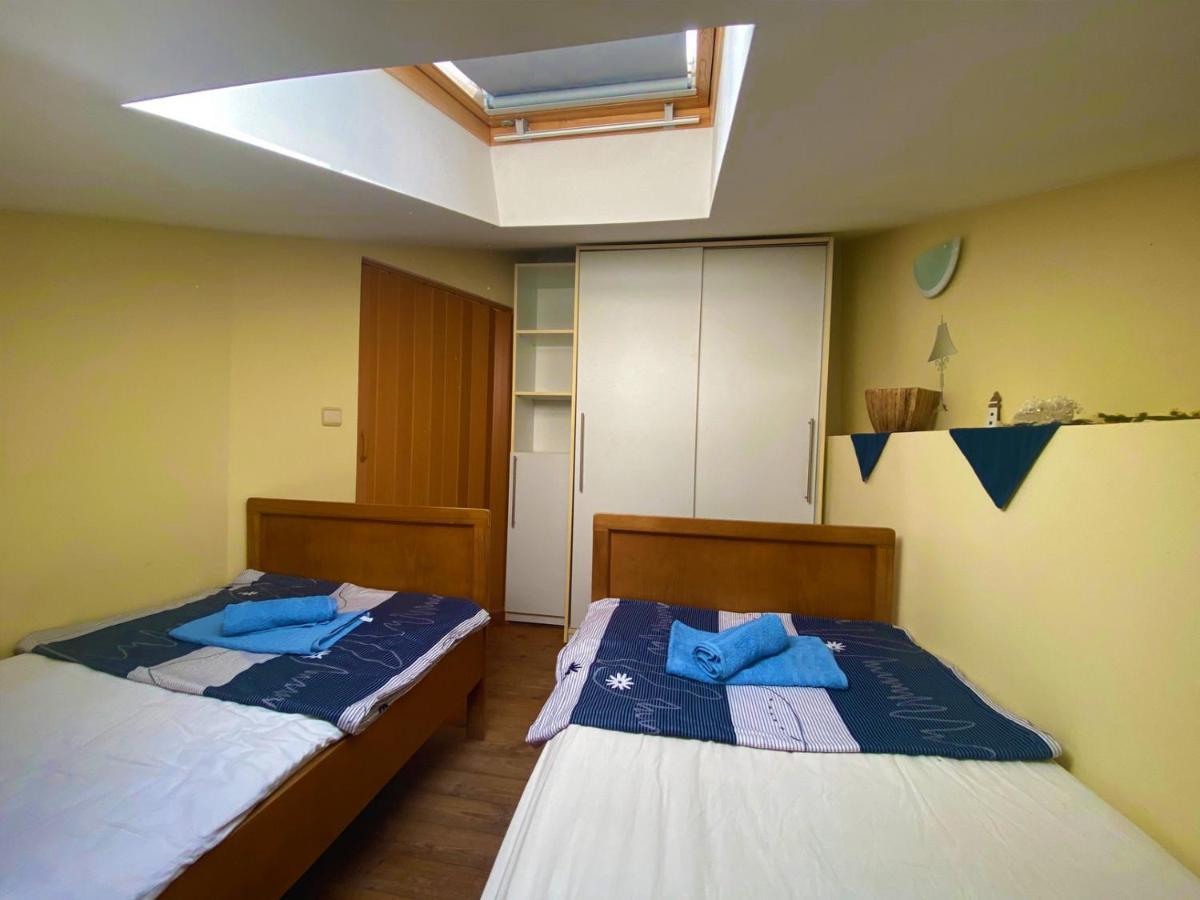 Sailor Apartments 파그 외부 사진
